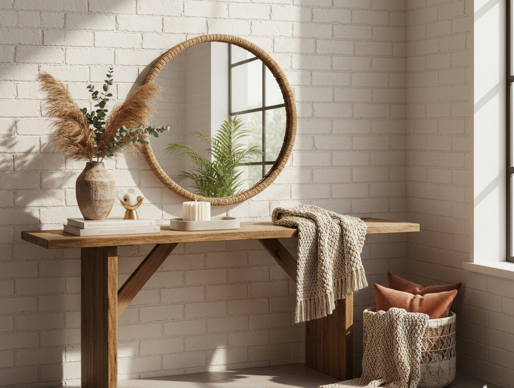Home Decor