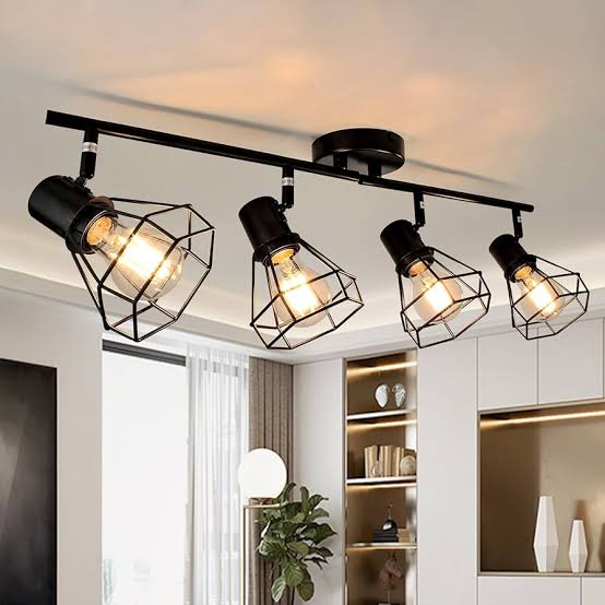 Indoor Lighting
