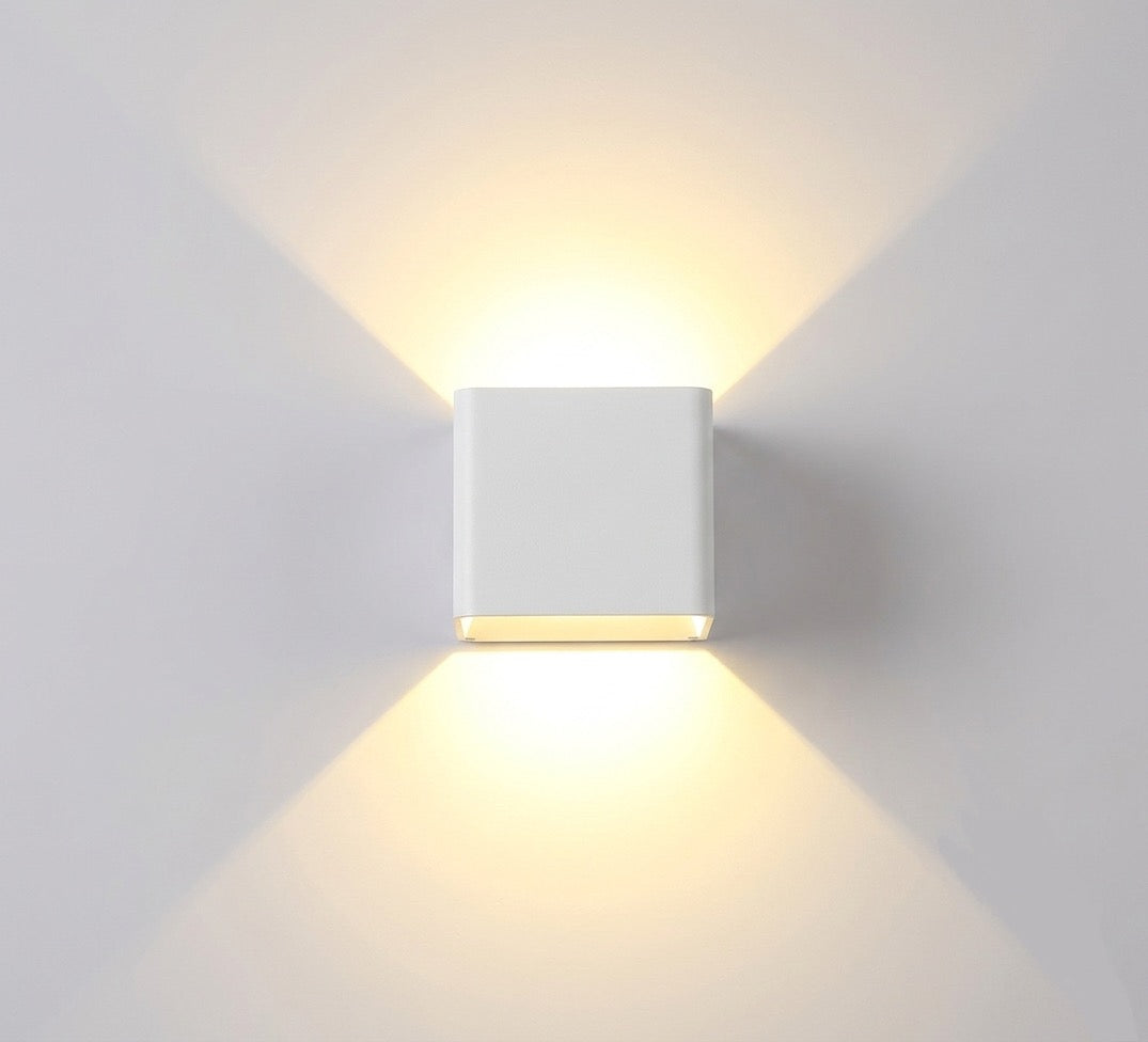 Wireless & Rechargeable Motion Sensor Wall Lamp